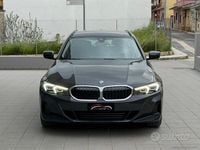 Usata BMW 318 150 CV (110 kW) 2023 Grigio Station wagon