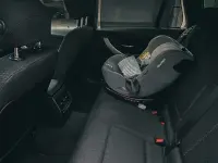 Usata BMW 316 116 CV (85 kW) 2014 Nero Station wagon