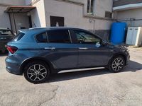 Usata Fiat Tipo Cross 131 CV (96 kW) 2022 Berlina