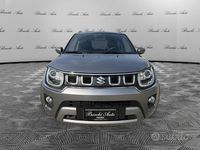 Usata Suzuki Ignis 83 CV (61 kW) 2021 Grigio SUV