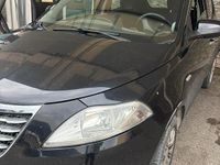 Usata Lancia Ypsilon 85 CV (62 kW) 2014 Utilitaria