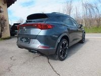 Usata Cupra Formentor 150 CV (110 kW) 2021 Grigio SUV