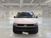 Usata VW T6.1 Business 110 CV (80 kW) 2022 Bianco Furgone