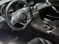 Usata Mercedes C250 204 CV (150 kW) 2018 Grigio Berlina