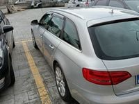 Usata Audi A4 2009 Grigio Station wagon