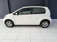 Usata Seat Mii Style 68 CV (50 kW) 2016 Bianco Utilitaria