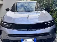 Usata Opel Mokka 101 CV (74 kW) 2024 Grigio SUV