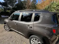 Usata Jeep Renegade Limited 120 CV (88 kW) 2018 Grigio SUV