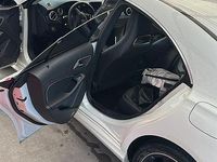 Usata Mercedes CLA180 109 CV (80 kW) 2014 Berlina