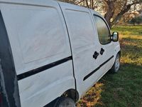 Usata Fiat Doblò 65 CV (47 kW) 2002 Monovolume