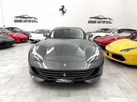 Usata Ferrari GTC4Lusso 610 CV (448 kW) 2017 Other Station wagon