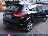 Occasion Ford C-MAX S 120 ch (88 kW) 2018 Noir Monospace