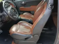 Usata Abarth 595 160 CV (117 kW) 2016 Grigio Berlina