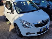 usata Opel Agila Agila 1.2 16V 86CV Enjoy