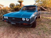 usata Ford Capri 