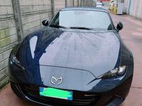 Gebraucht Mazda MX5 Exceed 131 PS (96 kW) 2019 Cabrio