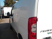 Usata Fiat Fiorino 70 CV (51 kW) 2019 Bianco Monovolume