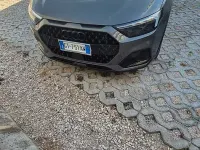 Usata Audi A1 150 CV (110 kW) 2024 Verde SUV