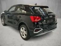 Usata Audi Q2 Premium 110 CV (80 kW) 2023 Nero metallizzato SUV