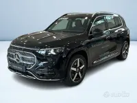 Nuova Mercedes GLB250 Advanced Plus 22 kW (30 CV) 2026 Nero SUV