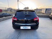 usata Citroën C4 Aircross 1.6 HDi 115 Stop&Start 2WD Exc