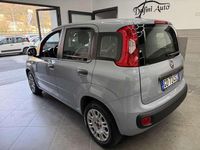 Usata Fiat Panda Lounge 69 CV (50 kW) 2020 Grigio Utilitaria