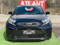 Usata Toyota Aygo X Edition-S 72 CV (52 kW) 2024 Nero SUV