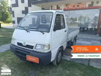 Usata Piaggio Porter 65 CV (47 kW) 2002 Monovolume