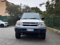 Usata Mitsubishi Pajero 129 CV (94 kW) 2001 SUV