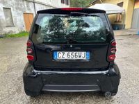 usata Smart ForTwo Coupé forTwo0.7 Grandstyle 61cv