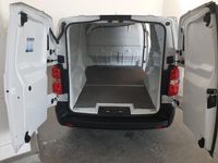 Usata Peugeot Expert Premium 2023 Bianco Furgone