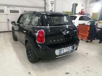 Usata Mini Park Lane Countryman 111 CV (81 kW) 2016 SUV