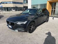 usata Volvo V90 CC 2.0 d4 Pro awd geartronic my20