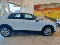 Usata Audi Q2 Ambiente 116 CV (85 kW) 2018 Bianco SUV