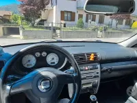 Usata Seat Leon 150 CV (110 kW) 2004 Utilitaria