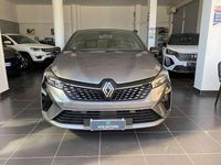 Nuova Renault Clio V Techno 91 CV (66 kW) 2025 Grigio Berlina