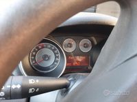 Usata Fiat Grande Punto 65 CV (47 kW) 2018 Nero Utilitaria