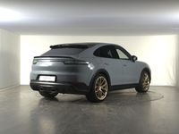 usata Porsche Cayenne Turbo coupe 4.0 gt tiptronic