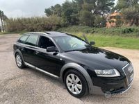 usata Audi A6 Allroad 2.7 4x4 Accetto Permute