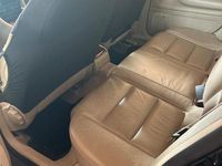 Usata Audi A4 130 CV (95 kW) 2003 Blu Station wagon