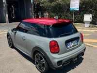 Usata Mini John Cooper Works 231 CV (169 kW) 2015 Utilitaria