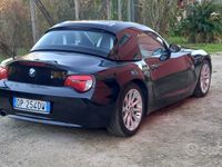 usata BMW Z4 2.0 150 cv