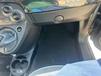 Usata Fiat 500 Lounge 69 CV (50 kW) 2018 Nero Utilitaria