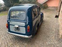 Usata Fiat Belvedere 1950 Blu Station wagon