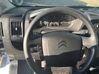 Usata Citroën Jumper Business Class 140 CV (102 kW) 2024 Bianco Monovolume