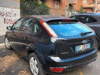 Begagnad Ford Focus 116 HK (85 kW) 2009 Sedan