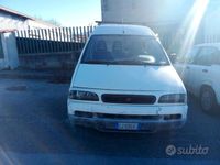 usata Fiat Scudo 2003