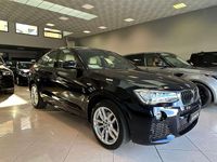 Usata BMW X4 M Sport 190 CV (139 kW) 2015 Other SUV