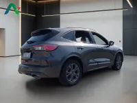 Usata Ford Kuga ST-Line 150 CV (110 kW) 2023 Magnetic grey (metallizzato) SUV