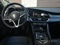 usata Alfa Romeo Giulia (2016) - 2020